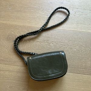 Anthropologie Convertible Belt Bag